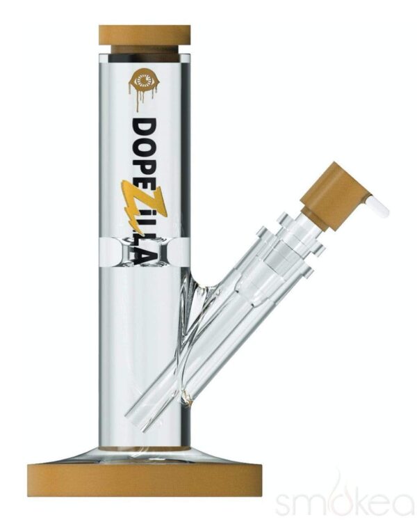 Dopezilla 8" Cyclops Bong | Glass Bongs For Sale | Glass Waterpipe