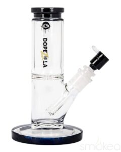 Dopezilla 8" Cyclops Bong | Glass Bongs For Sale | Glass Waterpipe