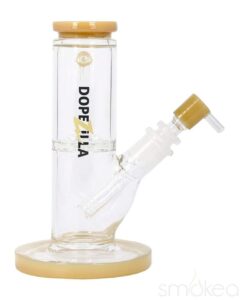 Dopezilla 8" Cyclops Bong | Glass Bongs For Sale | Glass Waterpipe