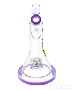 Dopezilla 9" Basilisk Dab Rig | Pipes For Smoking Wax | Glass Dab Rigs