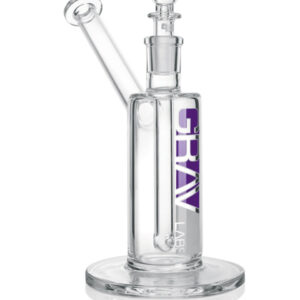 Grav Labs Upright Bubbler