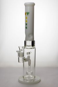17" Tap Barrel Diffuser Water Bong | Bongs For Sale | Free NZ Shipping