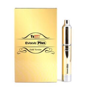 Yocan Evolve Plus Wax Pen | Best Dab Pens For Sale | Free NZ Shipping