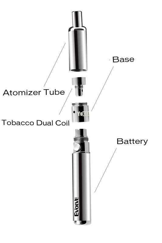 e8eceea0-a4d5-4974-96f9-5547e80602cf_fe77adf9-10d0-4659-b73b-27df1034ae2e Yocan Evolve D Dry Herb Vaporizer | Best THC Vape Pens For Sale