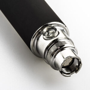 eGo-C Twist 1300mAh 510 Thread Voltage Battery   Free NZ Shipping