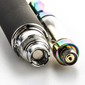 eGo-C Twist 1300mAh 510 Thread Voltage Battery   Free NZ Shipping