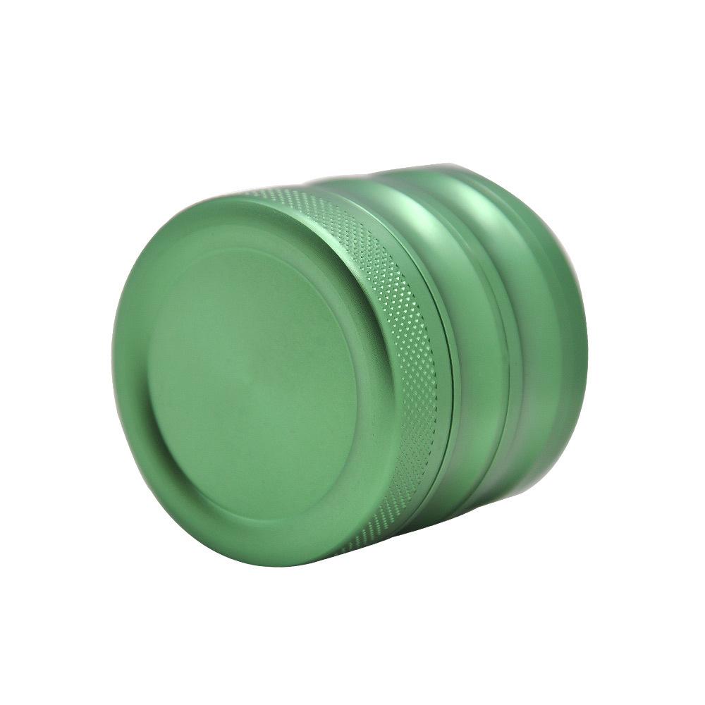 easy-grip-aluminium-herb-grinder-4-piece-56mm-3-color-green-puffing-bird_876_3b416826-1eb4-4e00-8934-5c7b1f7f9aff Easy Grip Aluminium Herb Grinder 4 Piece 56Mm (3 Color) - Green