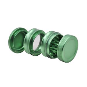 easy-grip-aluminium-herb-grinder-4-piece-56mm-3-color-puffing-bird_504_35f2da70-e4c5-4738-b490-e91ced91edd7 Easy Grip Aluminium Herb Grinder 4 Piece 56Mm (3 Color)