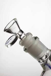 12" Classic Beaker Water Glass Bongs | Bongs For Sale | Free NZ Shipping