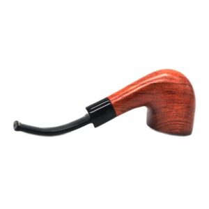 Ebony Wooden Portable Spoon Pipe | Pipes For Sale | Free NZ Shipping
