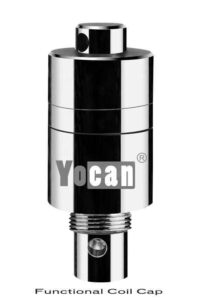 Yocan Evolve Limited Edition Dab Pen | Buy Best Wax Pens Online