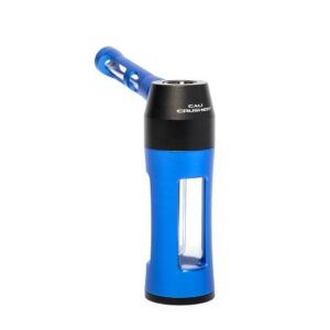 Cali Crusher HYDRA 3-in-1 Modular Bubbler