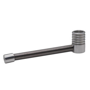 Elastic Thread Stealth Portable Pipe | Pipes For Sale | Free NZ Shipping