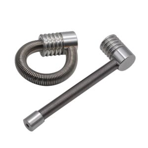Elastic Thread Stealth Portable Pipe | Pipes For Sale | Free NZ Shipping