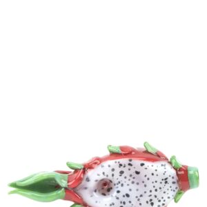 Dragon Fruit Hand Pipe | Weed Pipes | Smoking Bowl For Weed | Pot Pipe