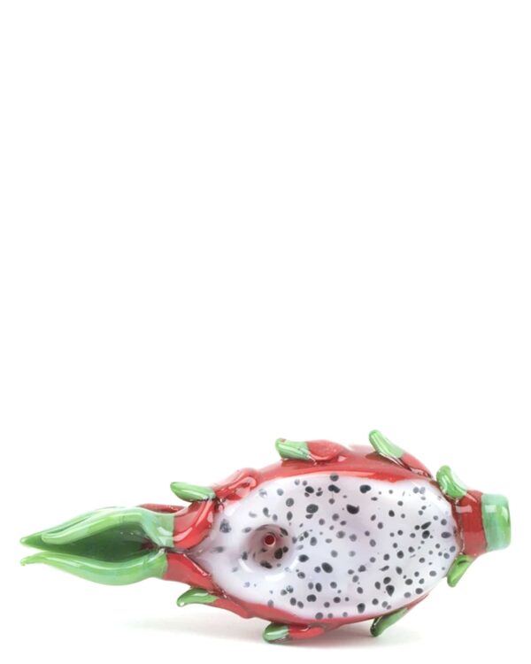 Dragon Fruit Hand Pipe | Weed Pipes | Smoking Bowl For Weed | Pot Pipe