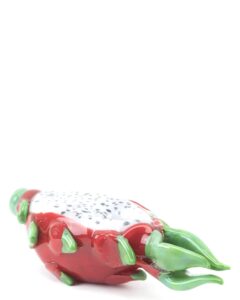Dragon Fruit Hand Pipe | Weed Pipes | Smoking Bowl For Weed | Pot Pipe