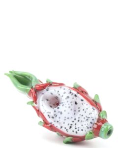 Dragon Fruit Hand Pipe | Weed Pipes | Smoking Bowl For Weed | Pot Pipe