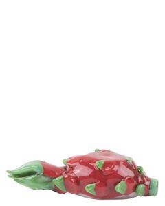 Dragon Fruit Hand Pipe | Weed Pipes | Smoking Bowl For Weed | Pot Pipe