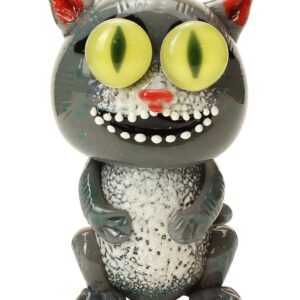 Empire Glassworks "Galacticat" Hand Pipe | Unique Glass Pipes | Pipes
