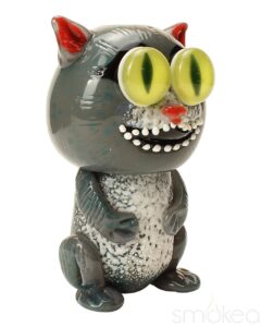 Empire Glassworks "Galacticat" Hand Pipe | Unique Glass Pipes | Pipes