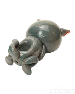 Empire Glassworks "Galacticat" Hand Pipe | Unique Glass Pipes | Pipes