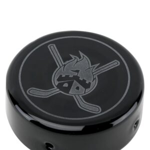 Hockey Puck Hand Pipe | Smoking Bowls | Unique Smoke Pipes | Bowls Pot