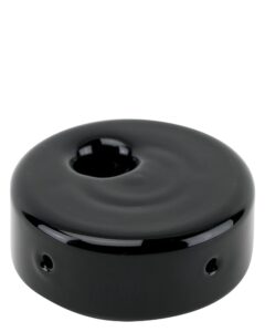 Hockey Puck Hand Pipe | Smoking Bowls | Unique Smoke Pipes | Bowls Pot