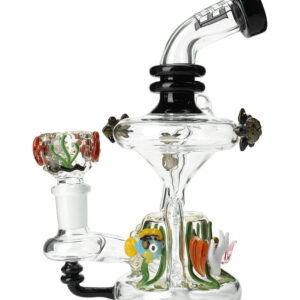 Recycler Dab Rigs