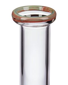 "Renew The Redwoods" UV Mini Dab Rig For Sale | Dabbing Rigs for Wax