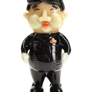 Empire Glassworks "Rocket Man" Hand Weed Pipe | Glass Pipes For Sale