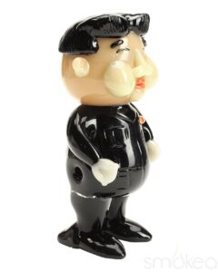 Empire Glassworks "Rocket Man" Hand Weed Pipe | Glass Pipes For Sale