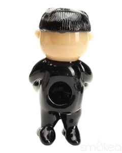 Empire Glassworks "Rocket Man" Hand Weed Pipe | Glass Pipes For Sale