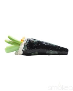 Empire Glassworks Shrimp Handroll Pipe | Smoking Bowl | Weed Pipes