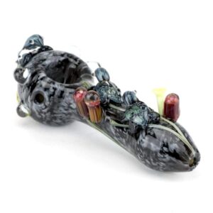 Empire Glassworks Small East Australian Current Spoon Pipe/Glass Pipe