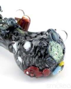 Empire Glassworks Small East Australian Current Spoon Pipe/Glass Pipe