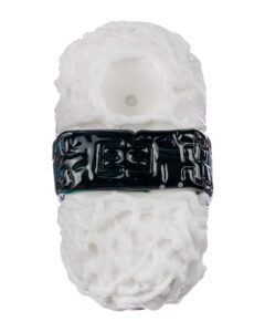 Spam Musubi Sushi Hand Pipe | Weed Pipe | Smoking Bowls | Pipes