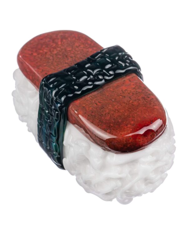 Spam Musubi Sushi Hand Pipe | Weed Pipe | Smoking Bowls | Pipes
