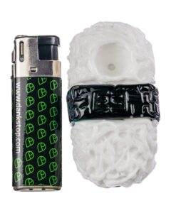 Spam Musubi Sushi Hand Pipe | Weed Pipe | Smoking Bowls | Pipes