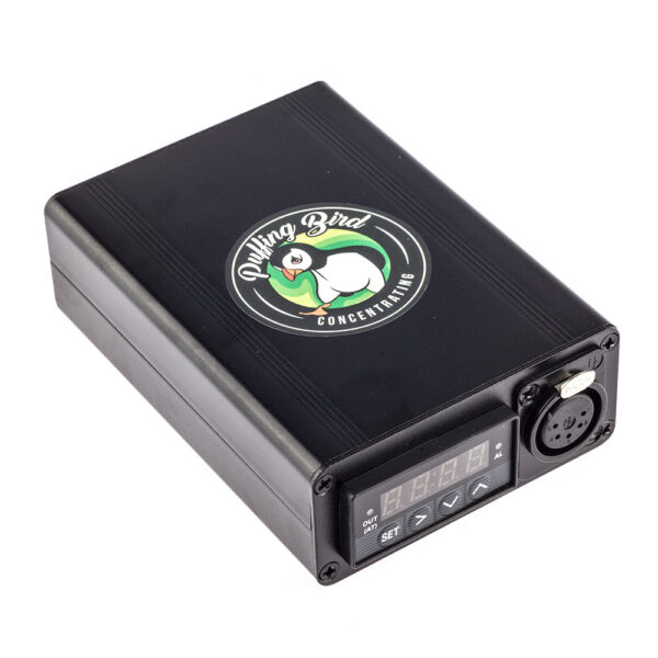 Enail PID Controller - Enail Replacements For Sale - Puffing Bird - Online Headshop