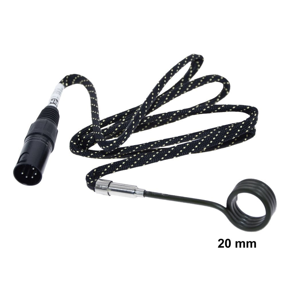 Quartz Enail W/ Glass Dab Rig Bundle | Electric Dab Rigs For Sale | Enail Bundles For Sale | Puffing Bird | Online Headshop