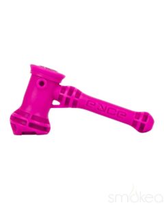 Eyce Silicone Bubbler Pipe | Marijuana Bowl | Cool Bongs For Sale