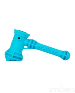 Eyce Silicone Bubbler Pipe | Marijuana Bowl | Cool Bongs For Sale
