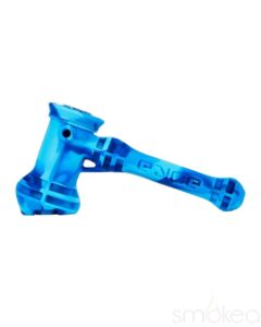 Eyce Silicone Bubbler Pipe | Marijuana Bowl | Cool Bongs For Sale