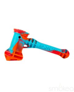 Eyce Silicone Bubbler Pipe | Marijuana Bowl | Cool Bongs For Sale