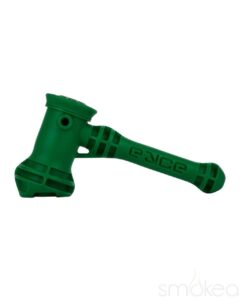 Eyce Silicone Bubbler Pipe | Marijuana Bowl | Cool Bongs For Sale