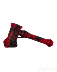 Eyce Silicone Bubbler Pipe | Marijuana Bowl | Cool Bongs For Sale