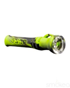 eyce-silicone-shorty-one-hitter-creature-green-14797319274598_1e1ff1c7-c062-4787-8c51-21d19a4bbbde Eyce Silicone Shorty One Hitter Pipe | Weed Bowl | Marijuana Pipes