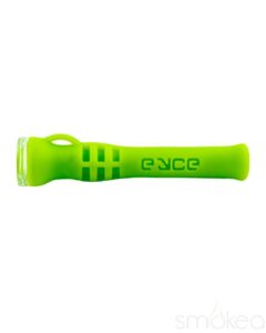 eyce-silicone-shorty-one-hitter-slime-green-11776382730342_19960215-4f45-46dd-b81f-f85bebff73b4 Eyce Silicone Shorty One Hitter Pipe | Weed Bowl | Marijuana Pipes