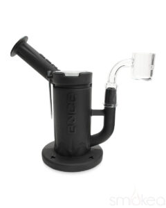 Eyce Silicone Sidecar Rig w/ Honeycomb Perc | Dab Rig | Dabbing Rigs